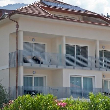 Casa Rosa Dei Venti Apartment Torbole Sul Garda Luaran gambar