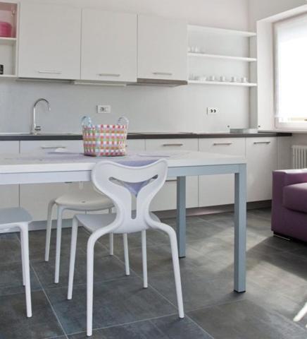 Casa Rosa Dei Venti Apartment Torbole Sul Garda Bilik gambar